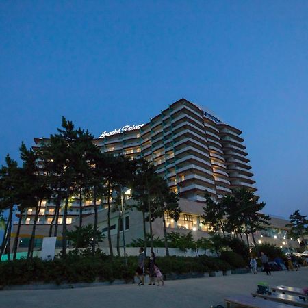 בוריאונג Beache Palace מראה חיצוני תמונה