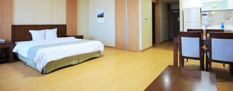 בוריאונג Beache Palace מראה חיצוני תמונה
