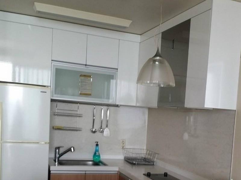 בוריאונג Beache Palace מראה חיצוני תמונה