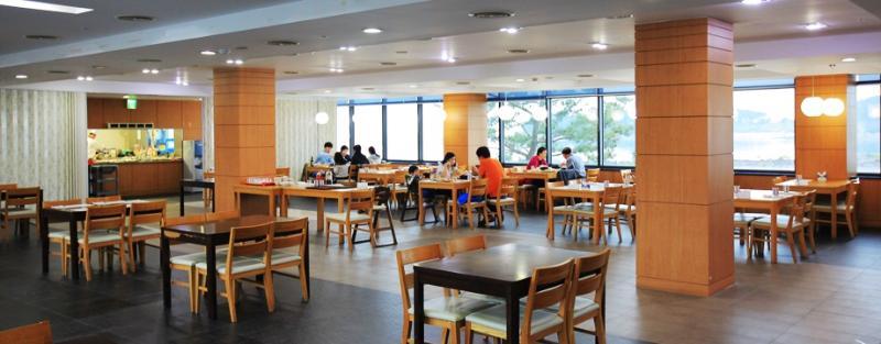 בוריאונג Beache Palace מראה חיצוני תמונה